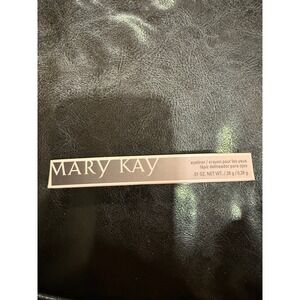 Mary Kay Eyeliner Pencil‎ Black Noir 01 Oz